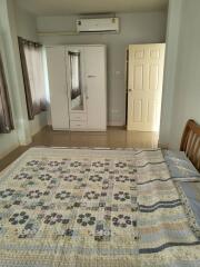 House for Rent at Baan Sirirak 2