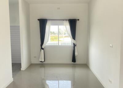 House for Rent at BAAN B-HOUSE CHIANGMAI