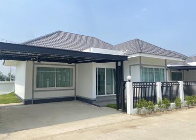 House for Rent at BAAN B-HOUSE CHIANGMAI