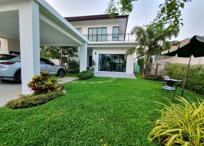 House for Sale at Baan Wang Tan