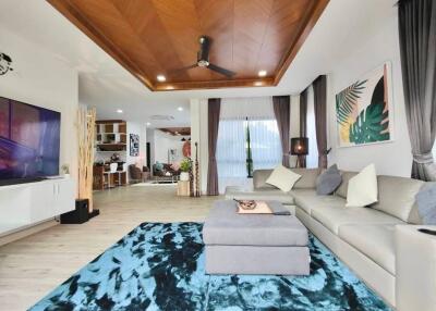 House for Sale at Baan Wang Tan