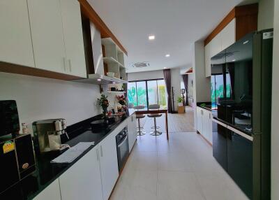 House for Sale at Baan Wang Tan