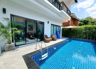 House for Sale at Baan Wang Tan