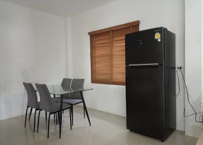 3 Bedroom House for Rent in Nong Chom, San Sai. - BAAN16736