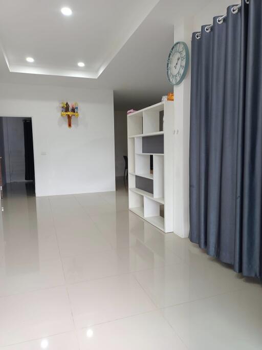 3 Bedroom House for Rent in Nong Chom, San Sai. - BAAN16736