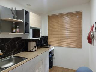 3 Bedroom House for Rent in Nong Chom, San Sai. - BAAN16736