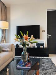 Condo for Rent at The Bangkok Sathorn