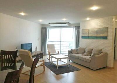 Condo for Rent at Bangkok Garden Apartment & Serviced Apartment