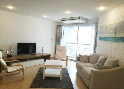 Condo for Rent at Bangkok Garden Apartment & Serviced Apartment