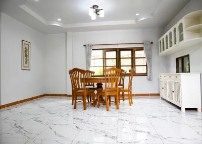 House for Rent at Ban Lanna Vl