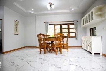 House for Rent at Ban Lanna Vl