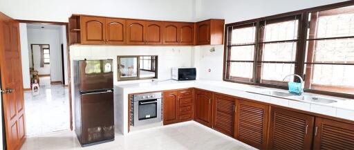 House for Rent at Ban Lanna Vl