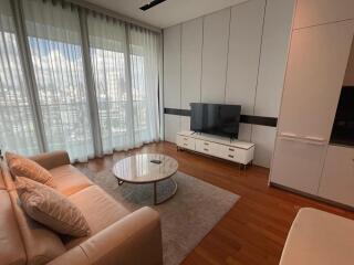 Condo for Rent at Banyan Tree Residences Riverside Bangkok