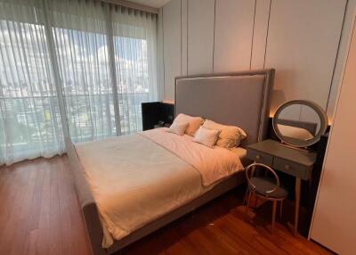 Condo for Rent at Banyan Tree Residences Riverside Bangkok