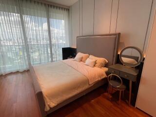 Condo for Rent at Banyan Tree Residences Riverside Bangkok