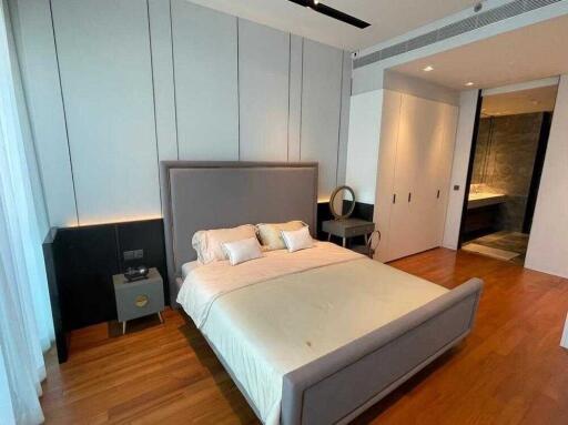 Condo for Rent at Banyan Tree Residences Riverside Bangkok