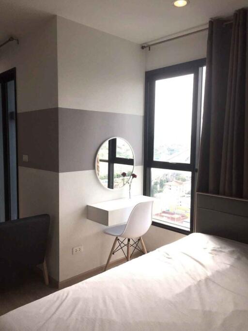 Condo for Sale at The Base Rama 9 - Ramkhamhaeng