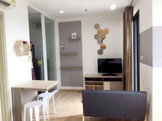 Condo for Sale at The Base Rama 9 - Ramkhamhaeng