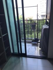 Condo for Rent at THE BASE Park West - Sukhumvit 77