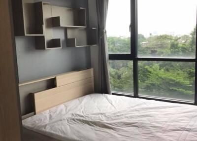 Condo for Rent at THE BASE Park West - Sukhumvit 77