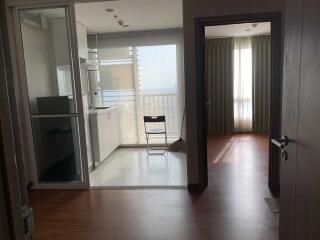 The Base Sukhumvit 77 - 1 Bed Condo for Sale *BASE11726