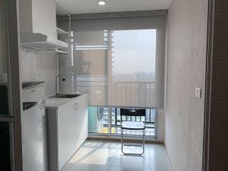 The Base Sukhumvit 77 - 1 Bed Condo for Sale *BASE11726