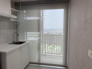 The Base Sukhumvit 77 - 1 Bed Condo for Sale *BASE11726