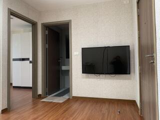 The Base Sukhumvit 77 - 1 Bed Condo for Sale *BASE11726