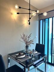 THE BASE Park East - Sukhumvit 77 - 1 Bed Condo for Sale, Sale w/Tenant *BASE12009