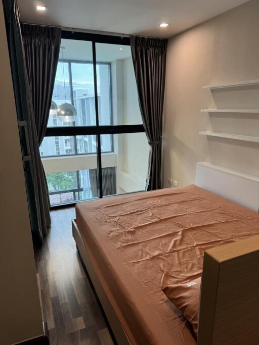 Beyond Sukhumvit Condominium - 1 Bed Condo for Rent, Sale *BEYO11957