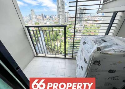 Condo for Rented at Blocs 77