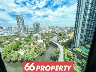 Condo for Rented at Blocs 77