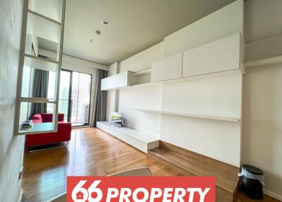 Condo for Rented at Blocs 77