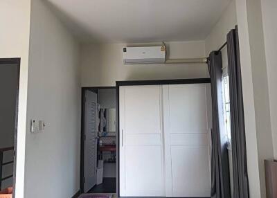 Townhouse for Rent at Boonfa Grand Home 2