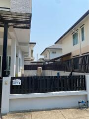 Townhouse for Rent at Boonfa Grand Home 2