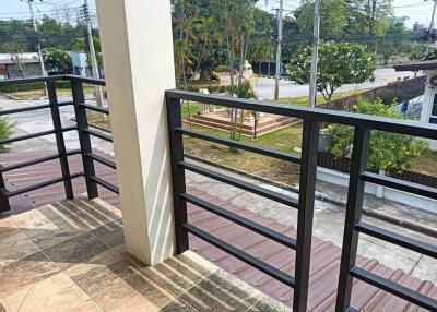 Townhouse for Rent at Boonfa Grand Home 2