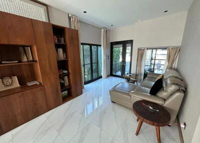House for Rent at The Britt Chiangmai