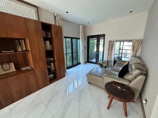 House for Rent at The Britt Chiangmai