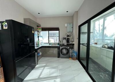 House for Rent at The Britt Chiangmai