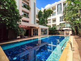 Condo for Rent at Baan Suan Greenery Hill