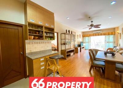Condo for Rent at Baan Suan Greenery Hill
