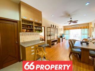 Condo for Rent at Baan Suan Greenery Hill