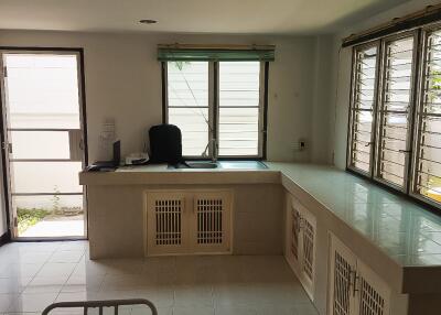 House for Rent in Nong Chom, San Sai