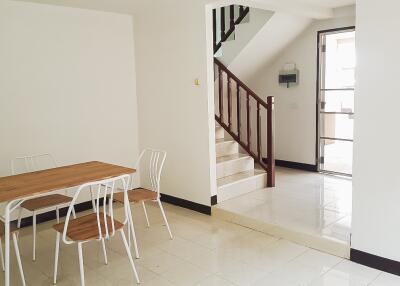 House for Rent in Nong Chom, San Sai