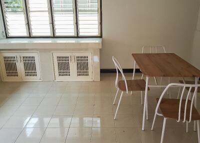 House for Rent in Nong Chom, San Sai