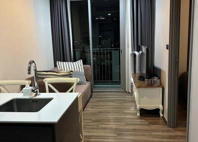 CEIL By Sansiri - 1 Bed Condo for Rent *CEIL11642