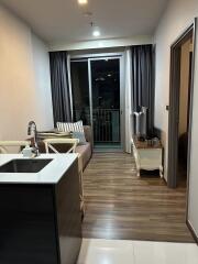 CEIL By Sansiri - 1 Bed Condo for Rent *CEIL11642