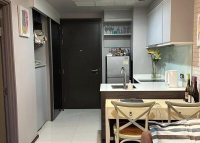 CEIL By Sansiri - 1 Bed Condo for Rent *CEIL11642