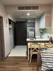 CEIL By Sansiri - 1 Bed Condo for Rent *CEIL11642