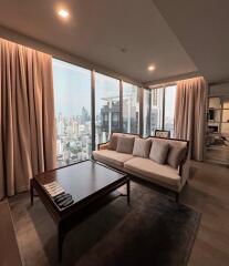 CELES ASOK - 3 Bed Condo for Rent *CELE11636